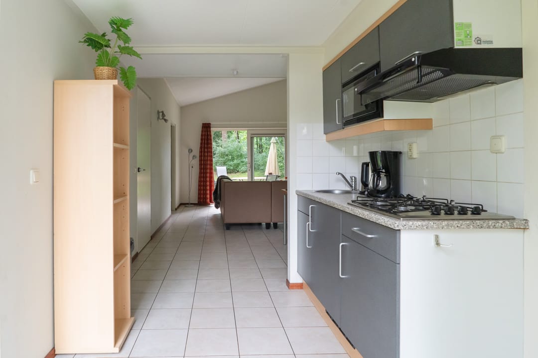 Photo 7 of Kerkendelweg 30-02