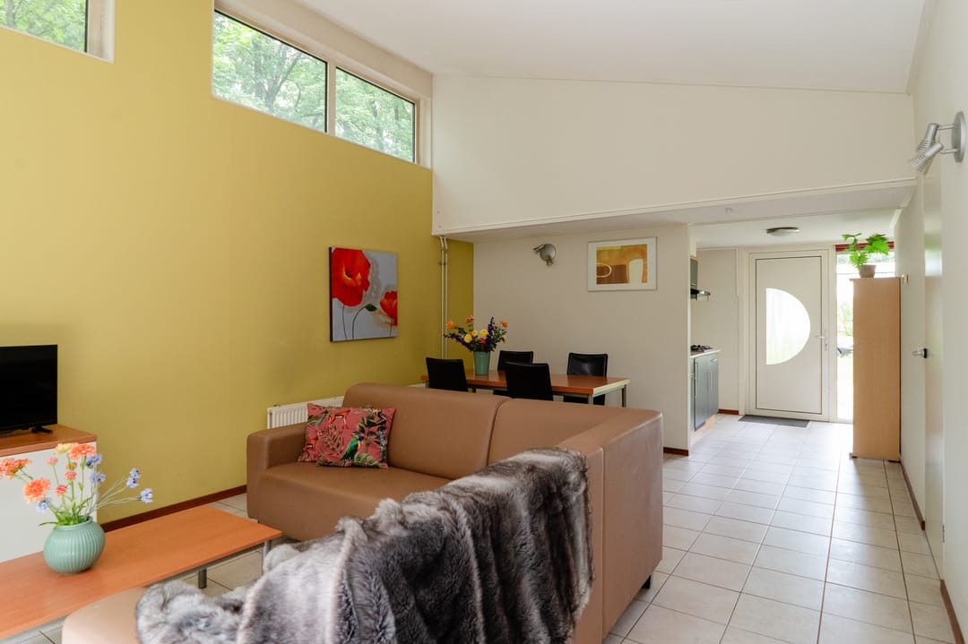 Photo 8 of Kerkendelweg 30-02