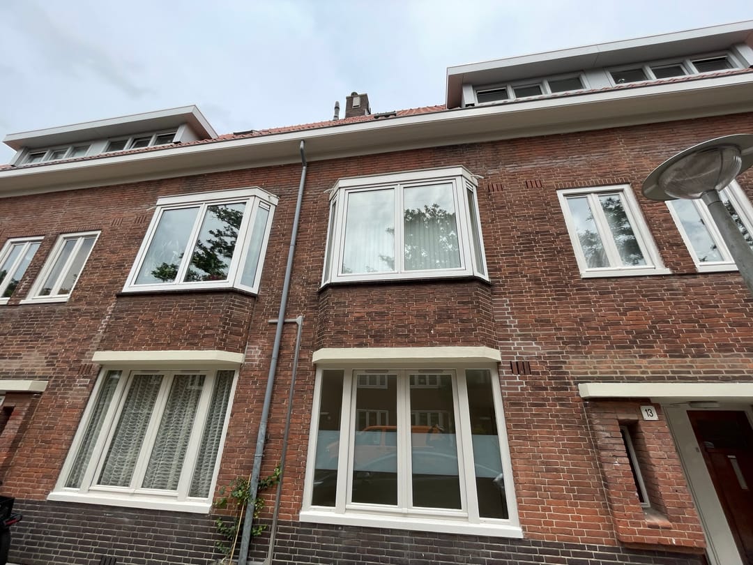 Foto 1 van Laplacestraat 13-H