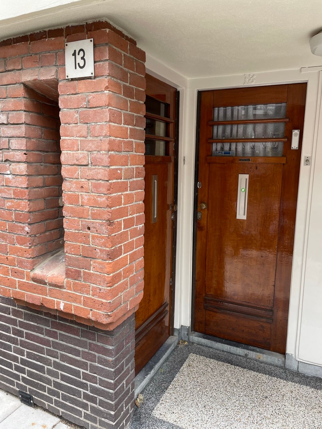 Foto 2 van Laplacestraat 13-H