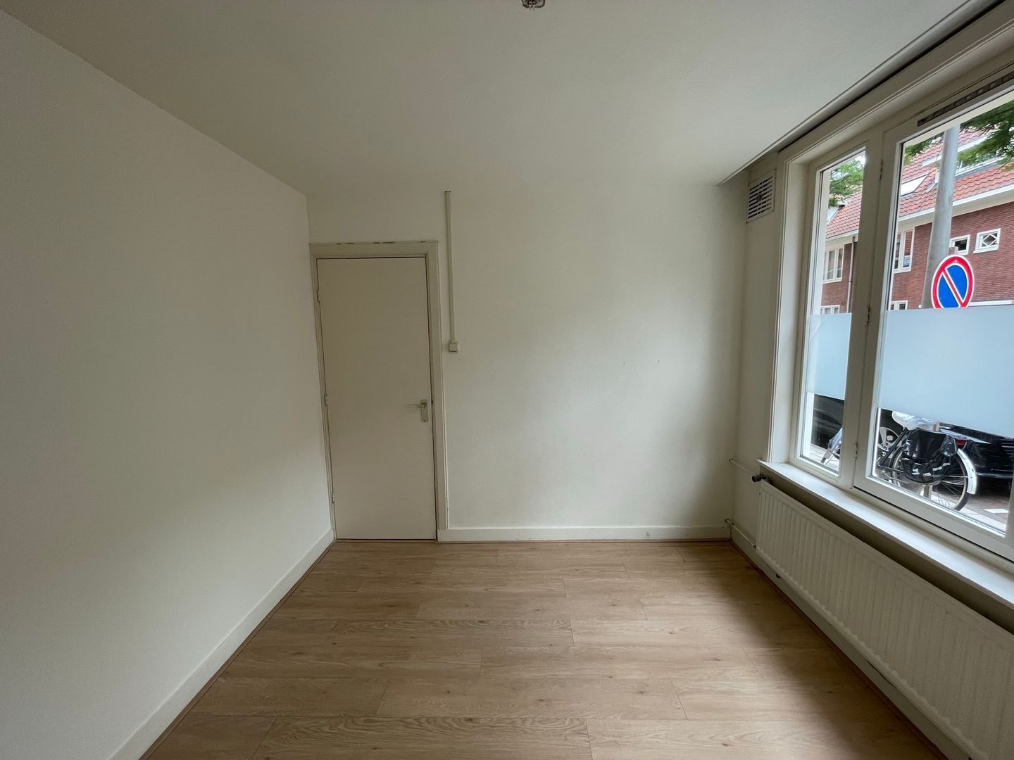 Foto 5 van Laplacestraat 13-H