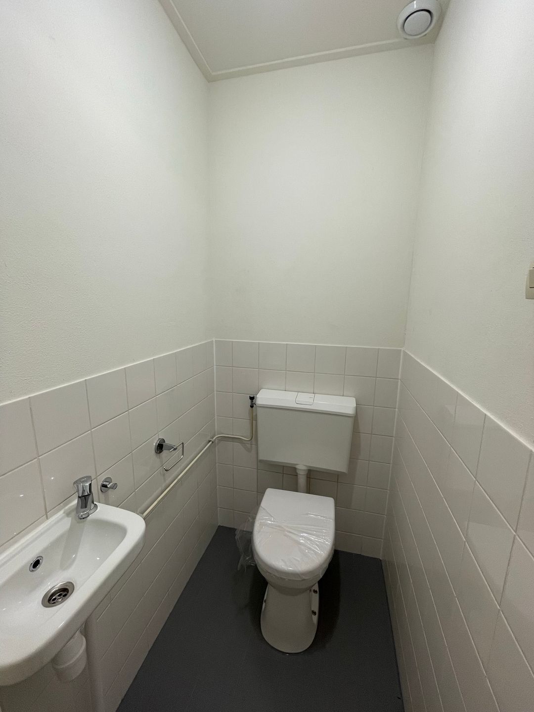 Foto 7 van Laplacestraat 13-H