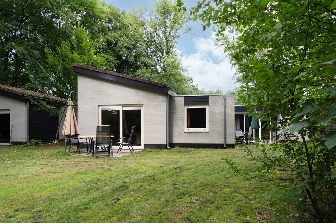 Photo 26 of Kerkendelweg 30-02