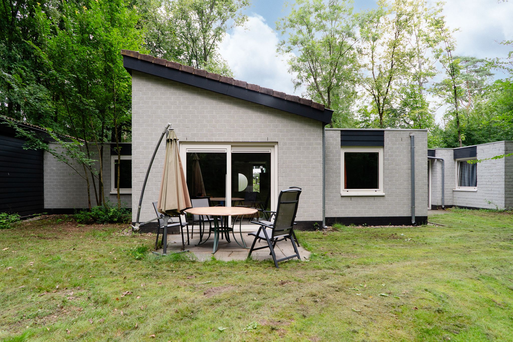 Photo 27 of Kerkendelweg 30-02