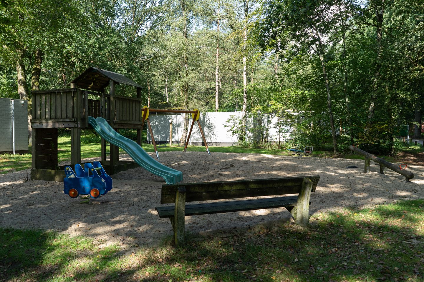 Photo 29 of Kerkendelweg 30-02