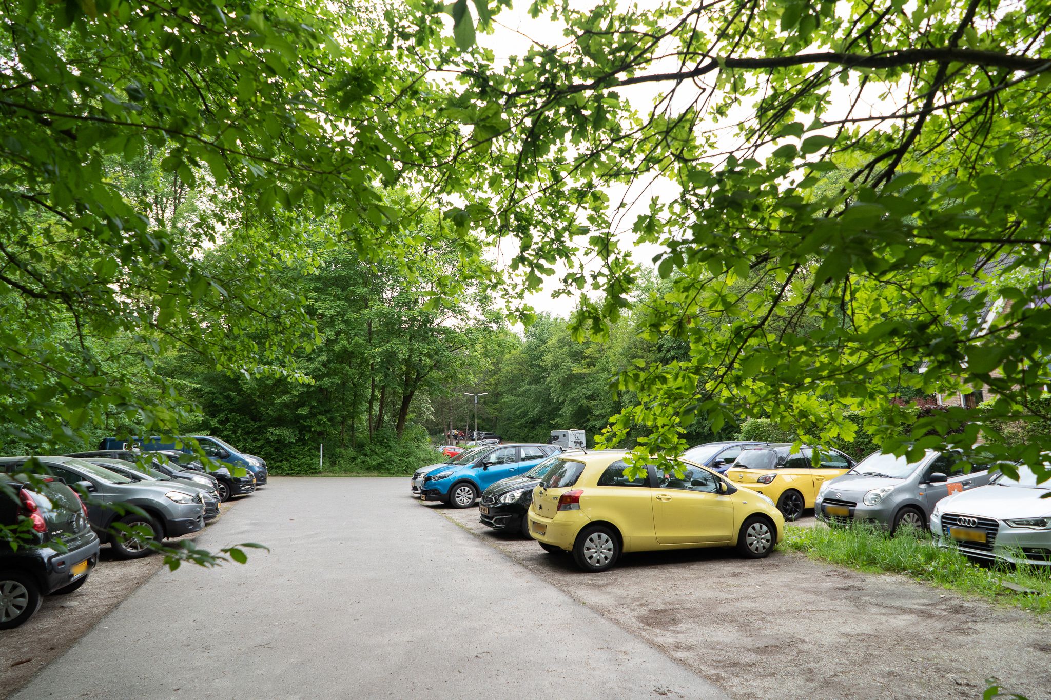 Photo 30 of Kerkendelweg 30-02