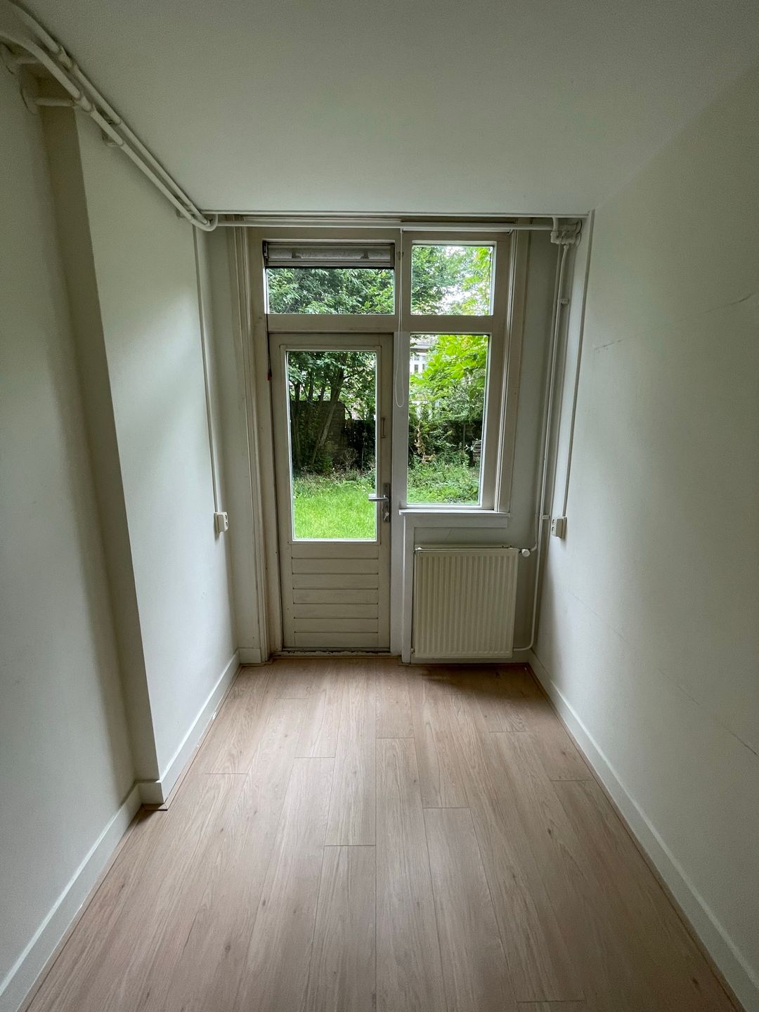 Foto 13 van Laplacestraat 13-H