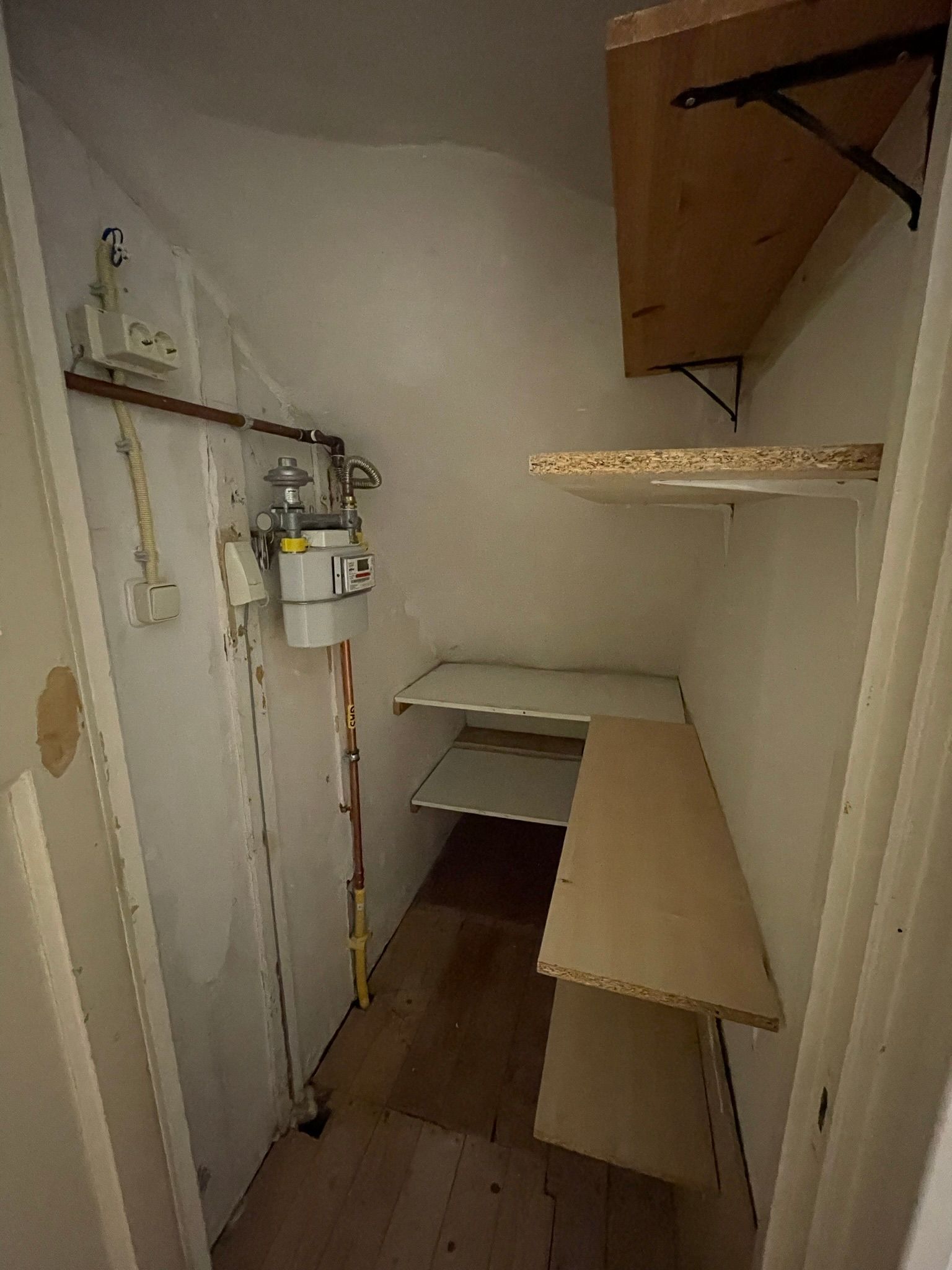 Foto 15 van Laplacestraat 13-H