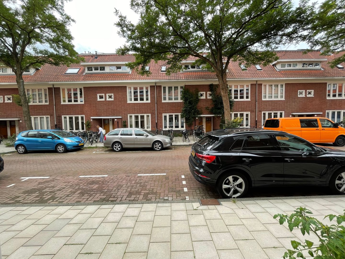 Foto 20 van Laplacestraat 13-H