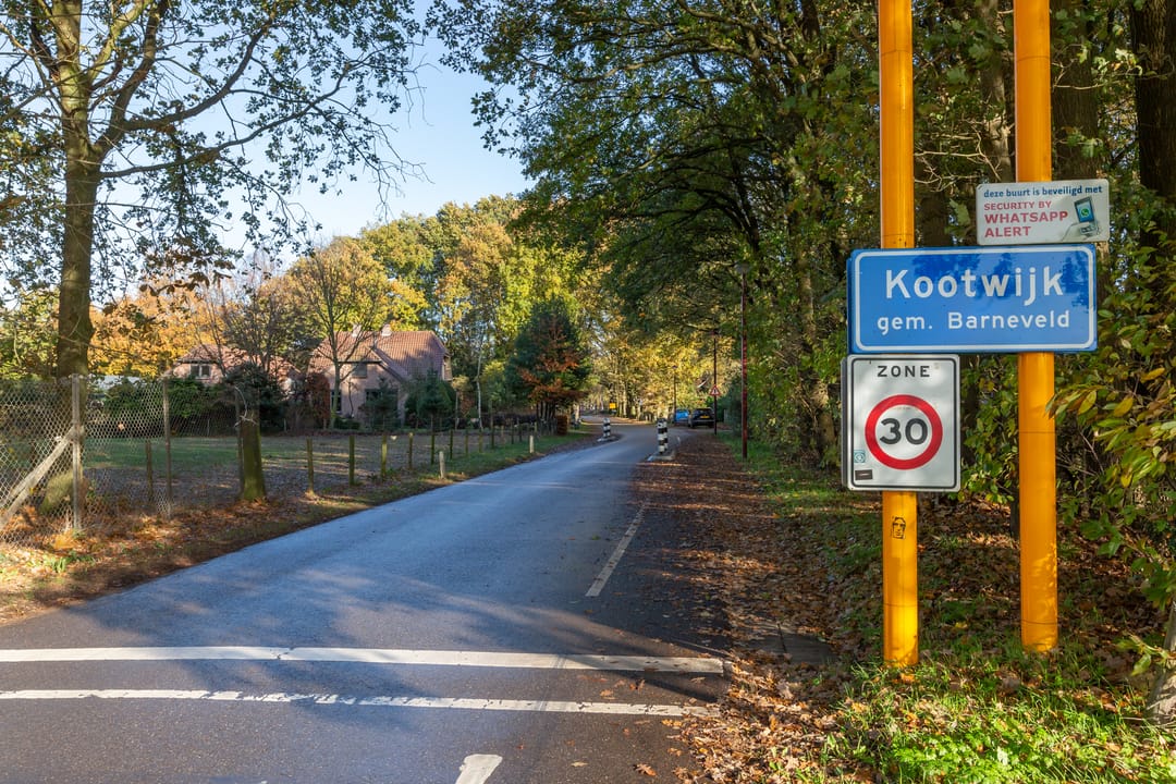 Photo 38 of Kerkendelweg 30-02