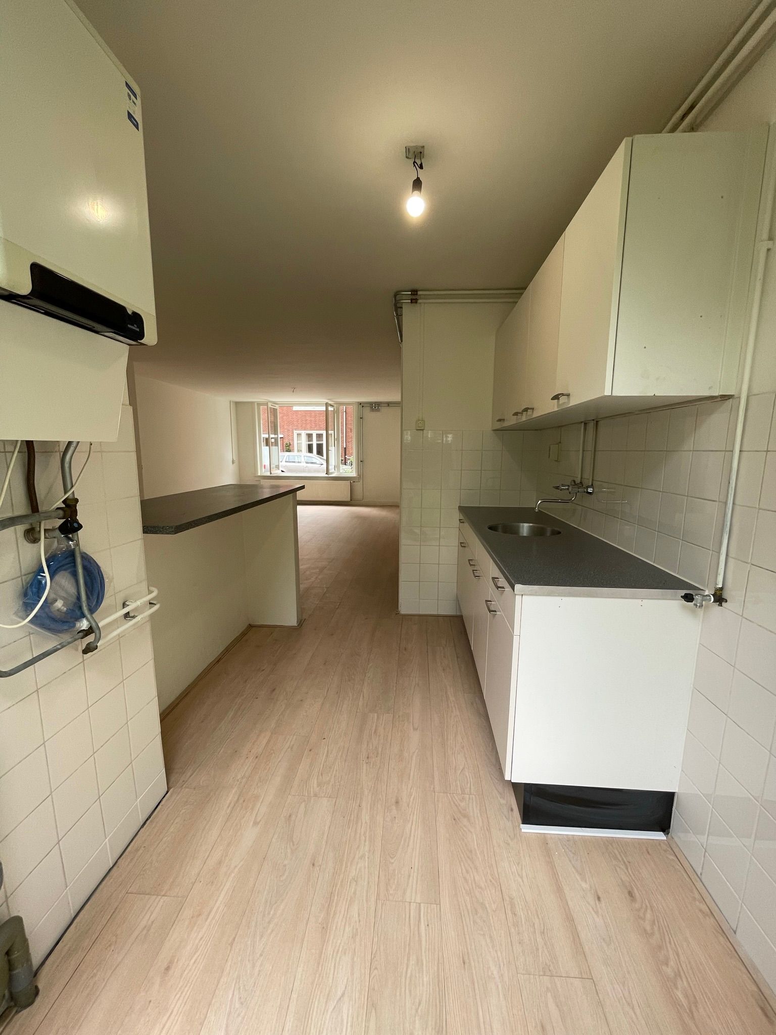 Foto 21 van Laplacestraat 13-H