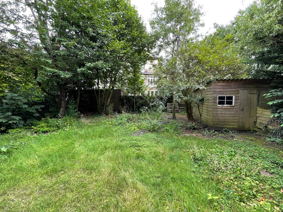 Foto 22 van Laplacestraat 13-H