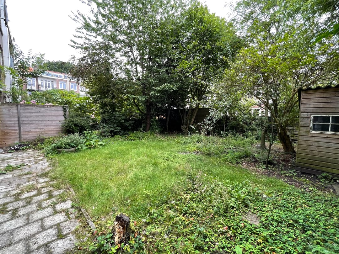 Foto 23 van Laplacestraat 13-H