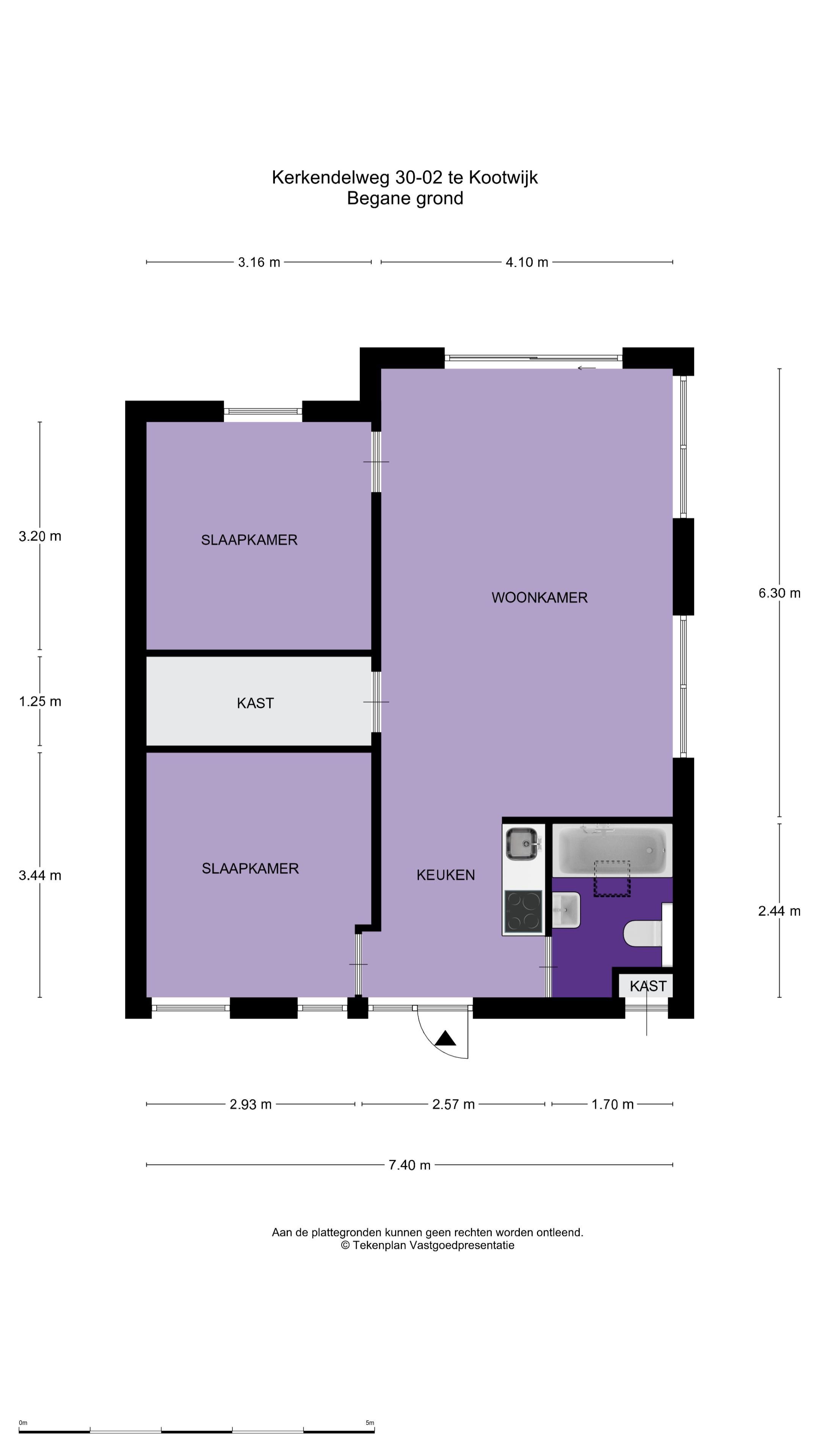 Photo 45 of Kerkendelweg 30-02