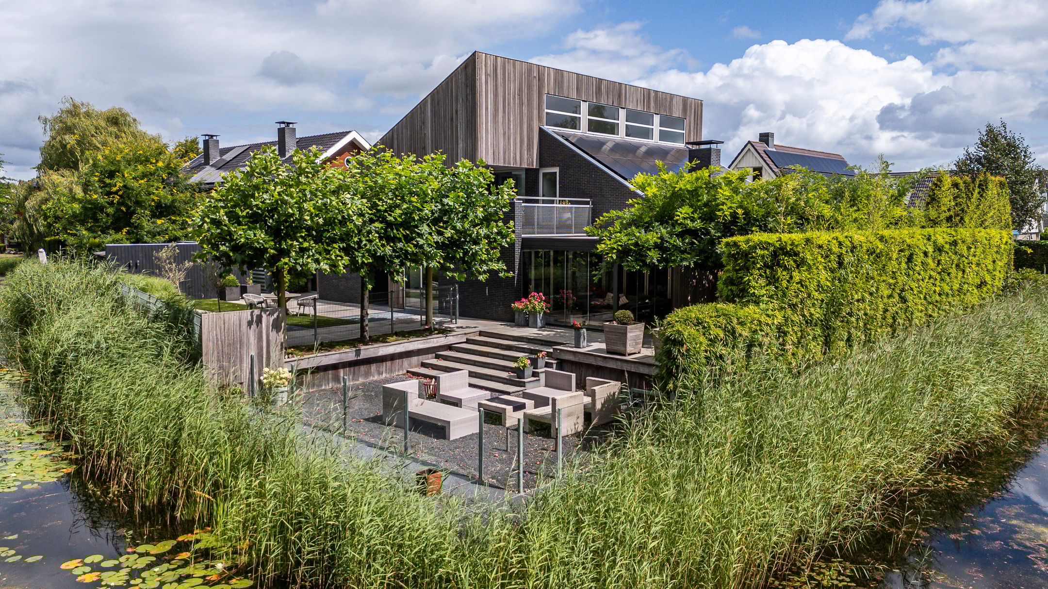 Kurt Schwittersstraat, 23, Drachten, 9204KZ, Friesland, Nederland 23