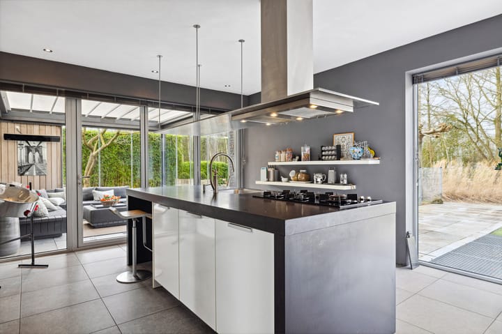 Foto 3 van Kurt Schwittersstraat 23