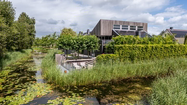 Foto 4 van Kurt Schwittersstraat 23