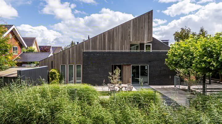 Foto 5 van Kurt Schwittersstraat 23