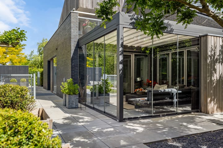 Foto 7 van Kurt Schwittersstraat 23