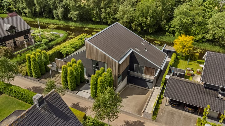 Foto 10 van Kurt Schwittersstraat 23