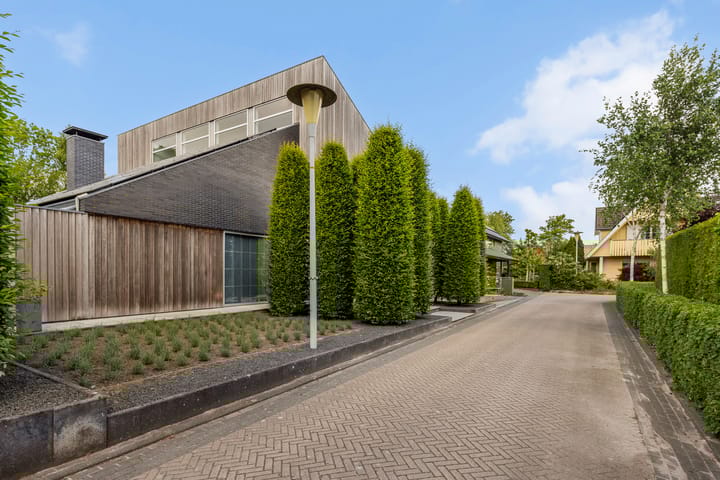 Foto 11 van Kurt Schwittersstraat 23