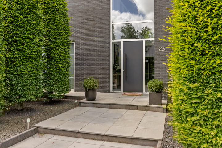 Foto 12 van Kurt Schwittersstraat 23