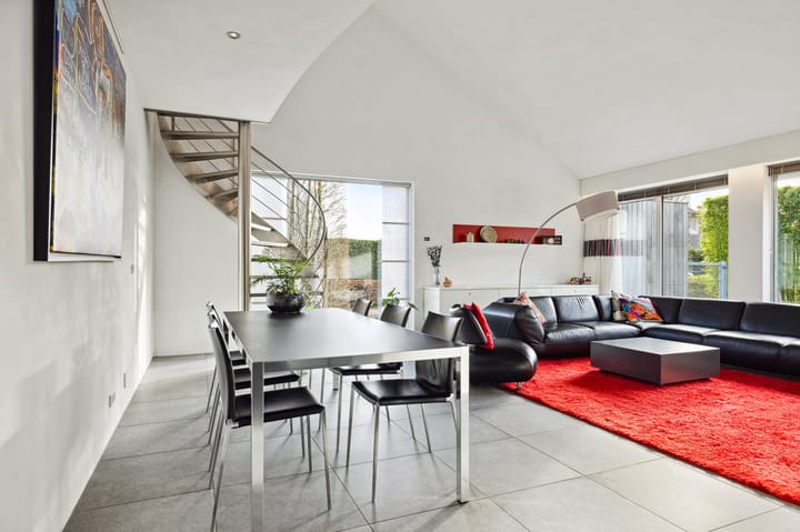 Foto 15 van Kurt Schwittersstraat 23