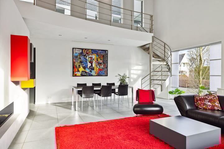 Foto 16 van Kurt Schwittersstraat 23