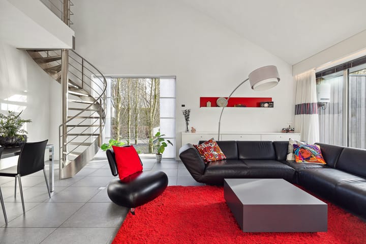 Foto 17 van Kurt Schwittersstraat 23