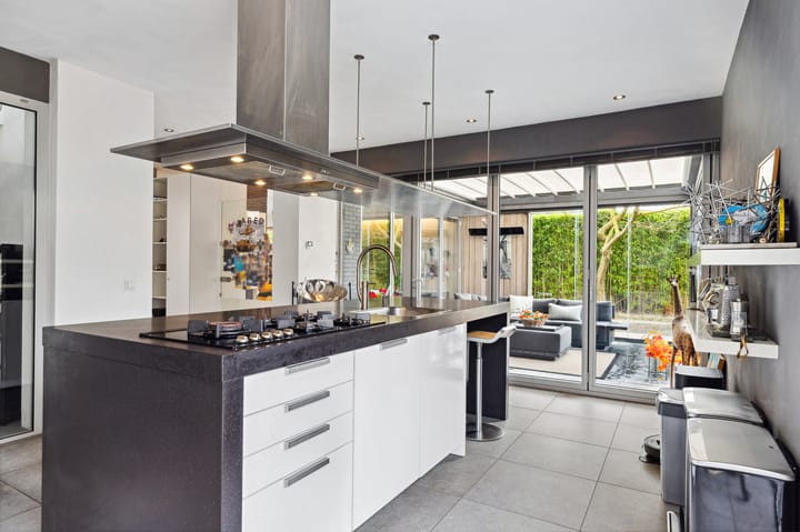 Foto 19 van Kurt Schwittersstraat 23