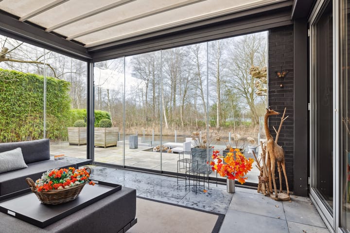 Foto 21 van Kurt Schwittersstraat 23