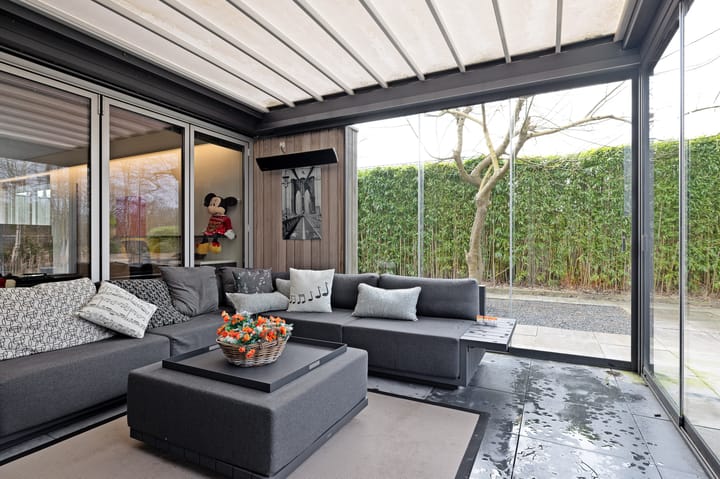 Foto 22 van Kurt Schwittersstraat 23