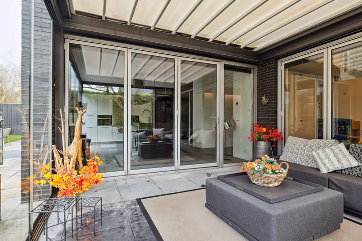 Foto 23 van Kurt Schwittersstraat 23