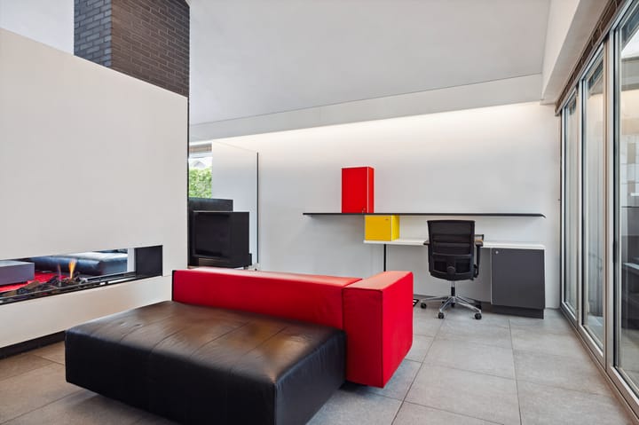 Foto 25 van Kurt Schwittersstraat 23