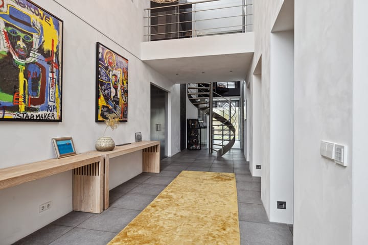 Foto 26 van Kurt Schwittersstraat 23