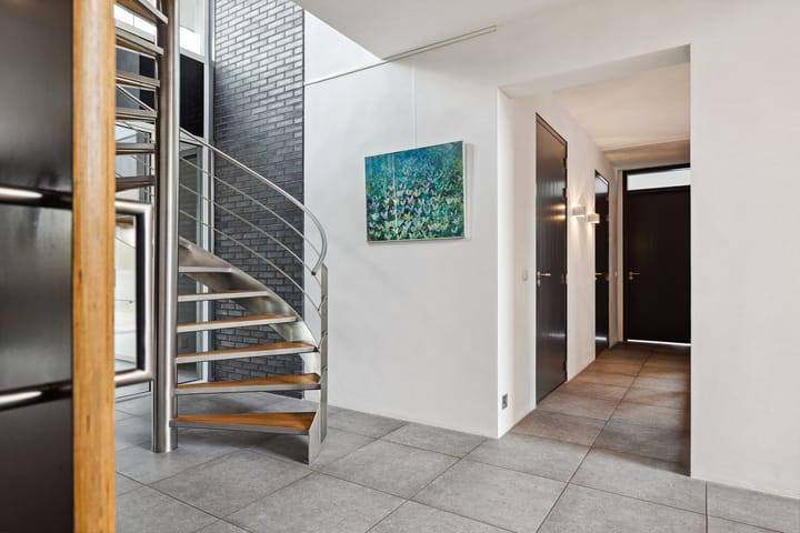 Foto 27 van Kurt Schwittersstraat 23