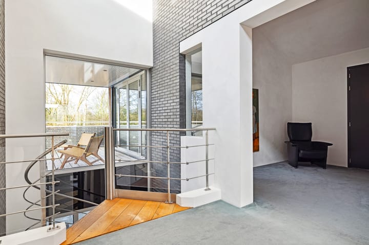 Foto 40 van Kurt Schwittersstraat 23