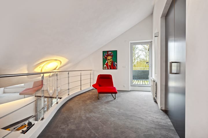 Foto 51 van Kurt Schwittersstraat 23