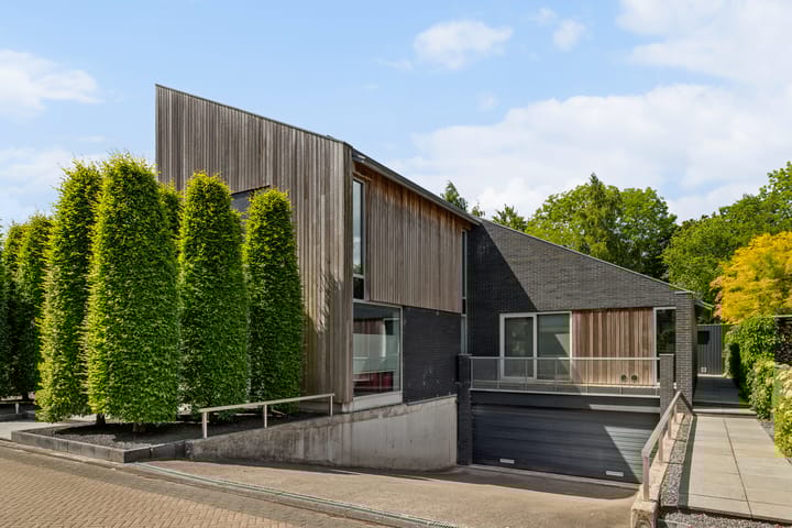 Foto 62 van Kurt Schwittersstraat 23