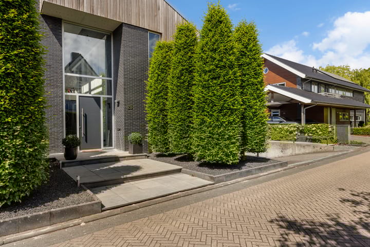 Foto 63 van Kurt Schwittersstraat 23