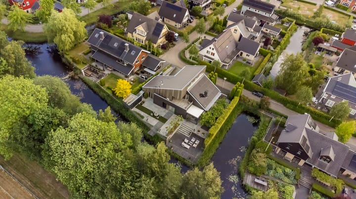 Foto 69 van Kurt Schwittersstraat 23