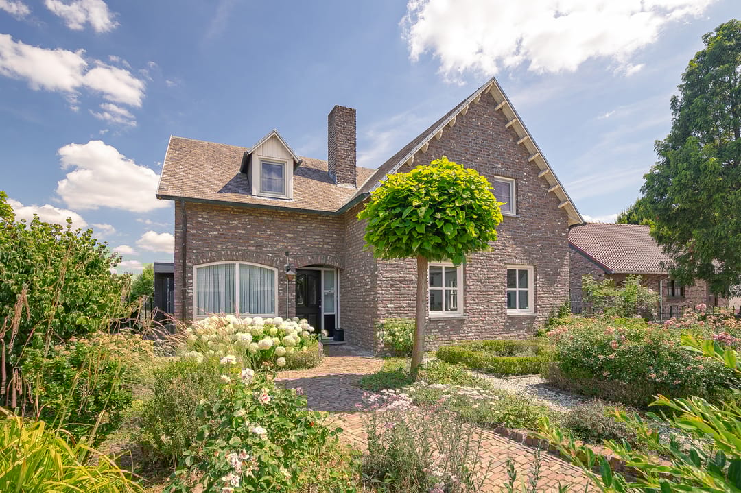 Foto 1 van Meerstraat 1-A