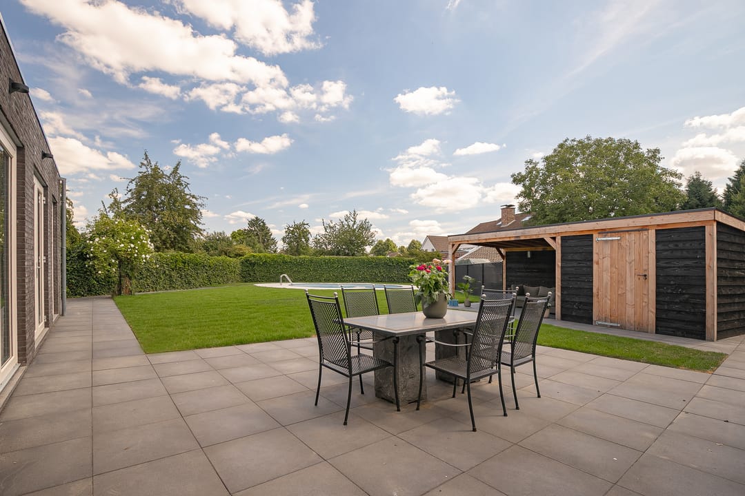 Foto 2 van Meerstraat 1-A