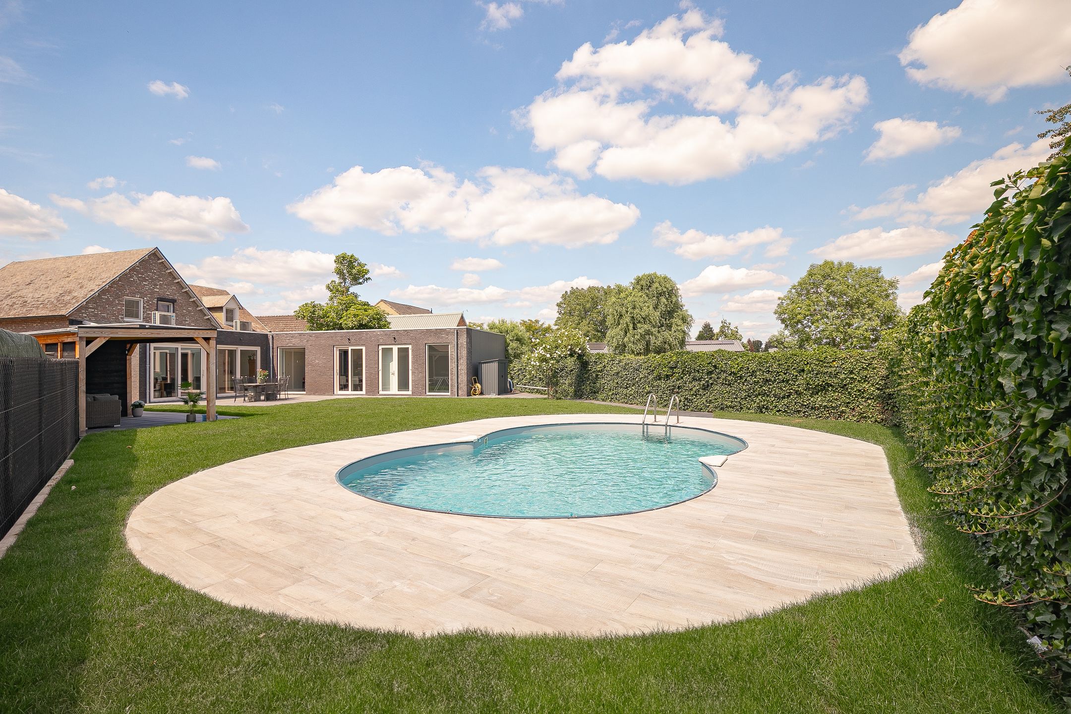 Foto 3 van Meerstraat 1-A