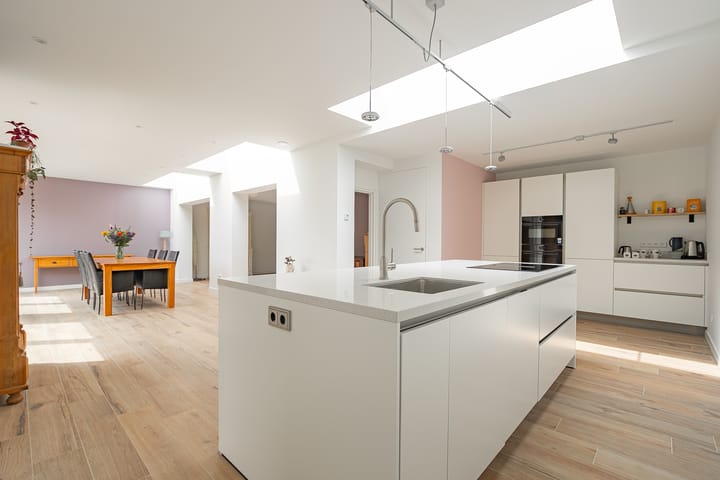 Foto 4 van Meerstraat 1-A