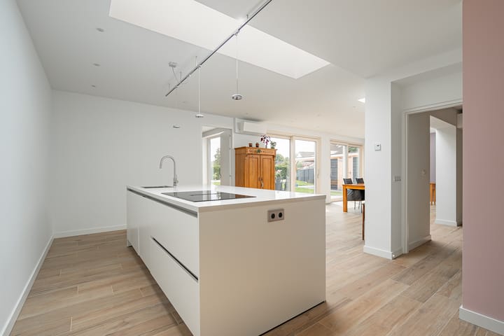 Foto 5 van Meerstraat 1-A