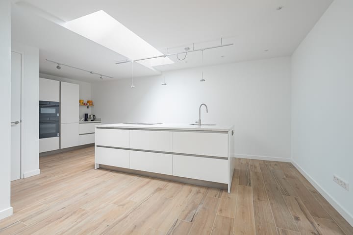 Foto 6 van Meerstraat 1-A