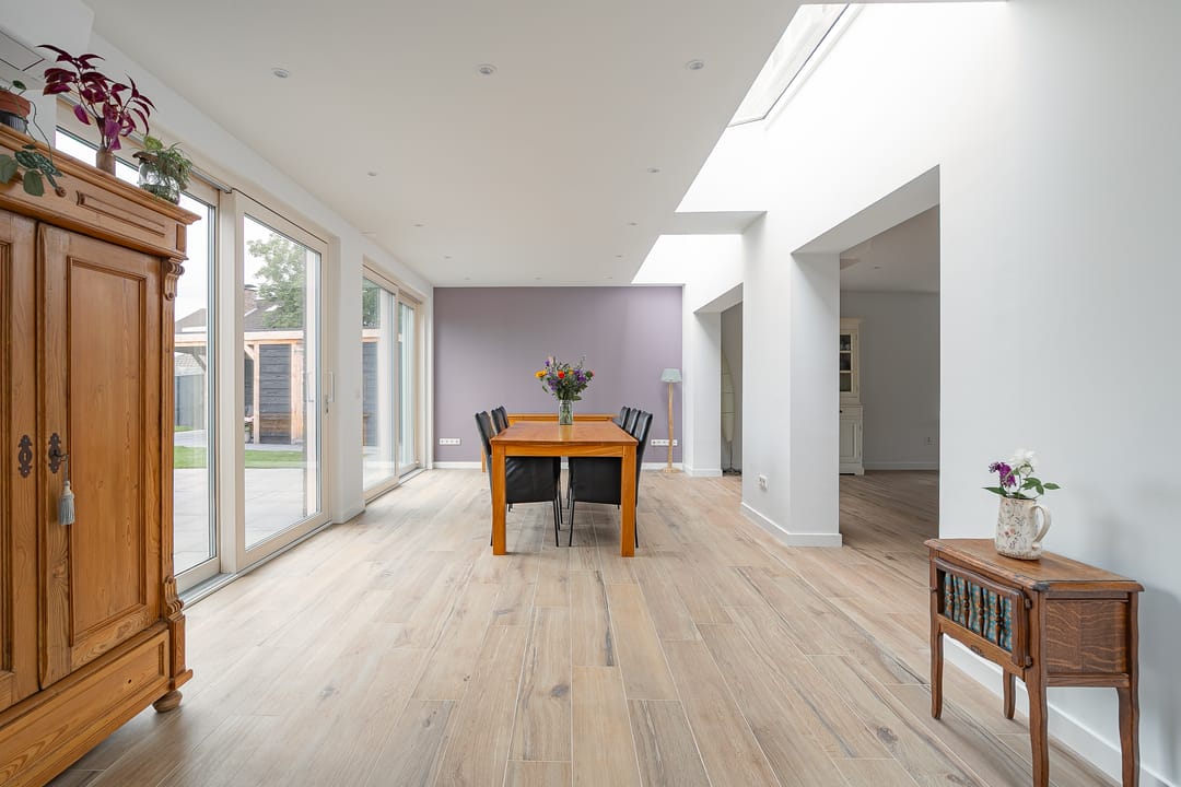 Foto 7 van Meerstraat 1-A