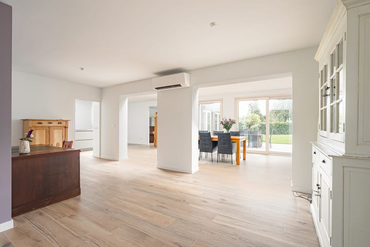 Foto 8 van Meerstraat 1-A