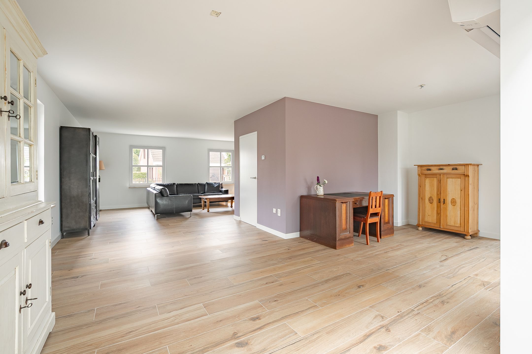 Foto 9 van Meerstraat 1-A